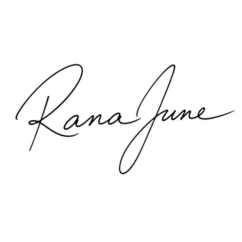 Rana June